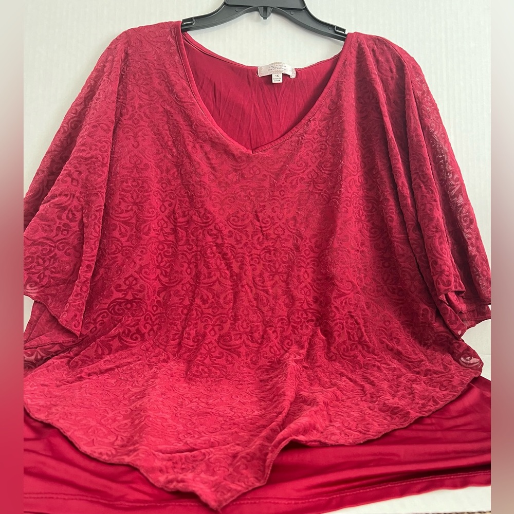 Shannon Ford New York Blouse